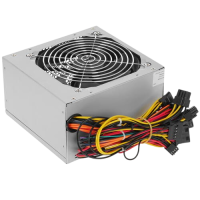 Блок питания ExeGate 500W UNS500 (ES261569RUS)