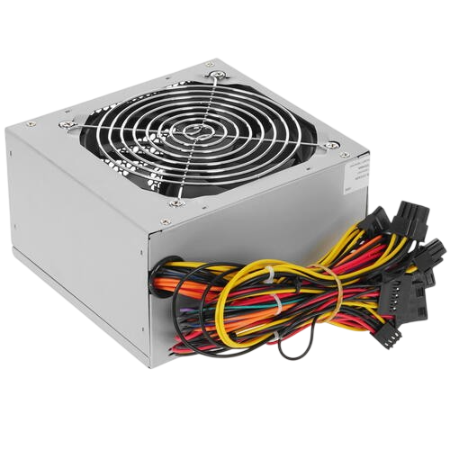 Блок питания ExeGate 500W UNS500 (ES261569RUS)