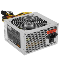 Блок питания ExeGate 500W UNS500 (ES261569RUS)