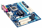 Материнская плата Gigabyte (GA-G41M-COMBO)