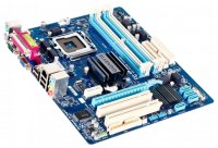 Материнская плата Gigabyte (GA-G41M-COMBO)