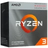 Процессор AMD Ryzen 3 3200G BOX YD3200C5FHBOX