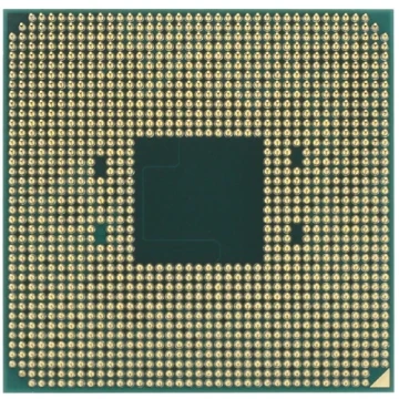 Процессор AMD Ryzen 3 3200G BOX YD3200C5FHBOX