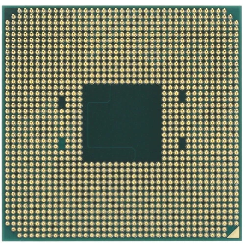 Процессор AMD Ryzen 3 3200G BOX YD3200C5FHBOX