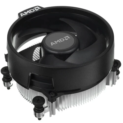 Процессор AMD Ryzen 3 3200G BOX YD3200C5FHBOX