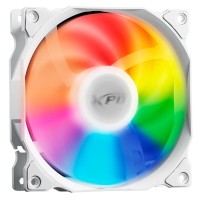 Вентилятор для корпуса ADATA XPG VENTO 120 ARGB White VENTO120ARGB-WHCWW