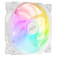 Вентилятор для корпуса ADATA XPG VENTO 120 ARGB White VENTO120ARGB-WHCWW