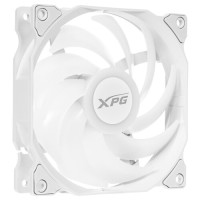 Вентилятор для корпуса ADATA XPG VENTO 120 ARGB White VENTO120ARGB-WHCWW