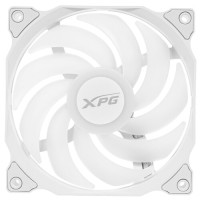 Вентилятор для корпуса ADATA XPG VENTO 120 ARGB White VENTO120ARGB-WHCWW