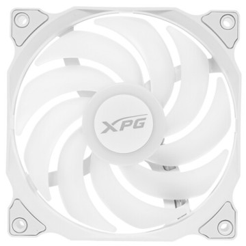 Вентилятор для корпуса ADATA XPG VENTO 120 ARGB White VENTO120ARGB-WHCWW