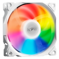 Вентилятор для корпуса ADATA XPG VENTO 120 ARGB White VENTO120ARGB-WHCWW