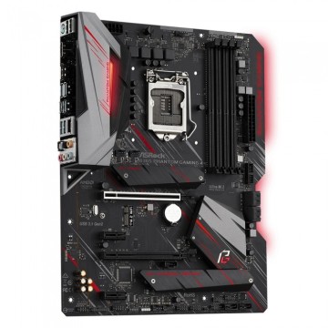 Материнская плата ASRock B365 PHANTOM GAMING 4
