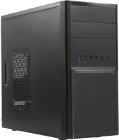 Компьютерный корпус Powerman ES701 / 6120258 450W