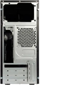 Компьютерный корпус Powerman ES701 / 6120258 450W