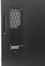 Компьютерный корпус Powerman ES701 / 6120258 450W