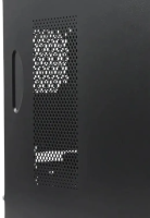 Компьютерный корпус Powerman ES701 / 6120258 450W