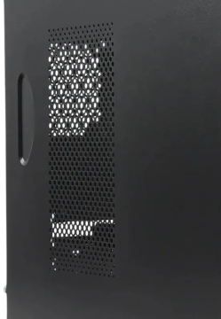 Компьютерный корпус Powerman ES701 / 6120258 450W
