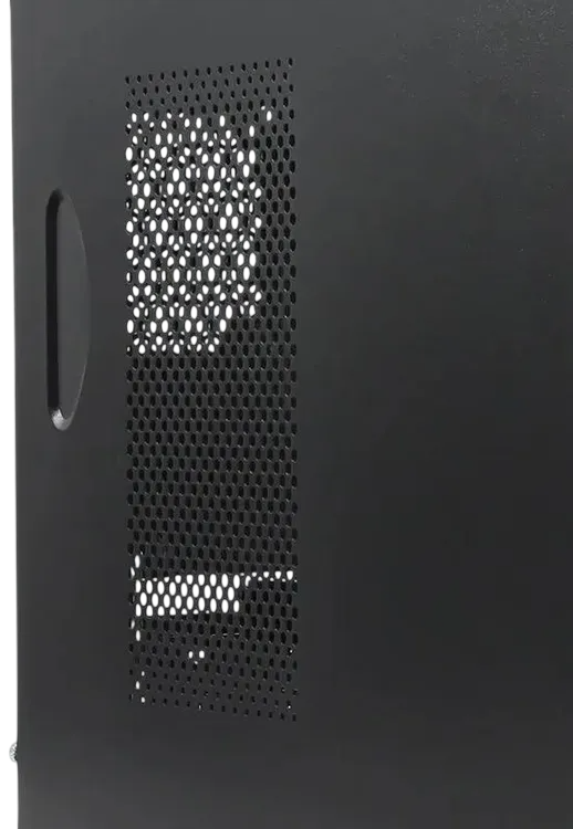 Компьютерный корпус Powerman ES701 / 6120258 450W