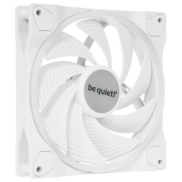 Комплект вентиляторов Be Quiet! LIGHT WINGS RGB White BL103