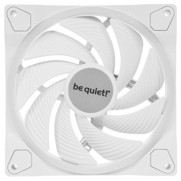 Комплект вентиляторов Be Quiet! LIGHT WINGS RGB White BL103