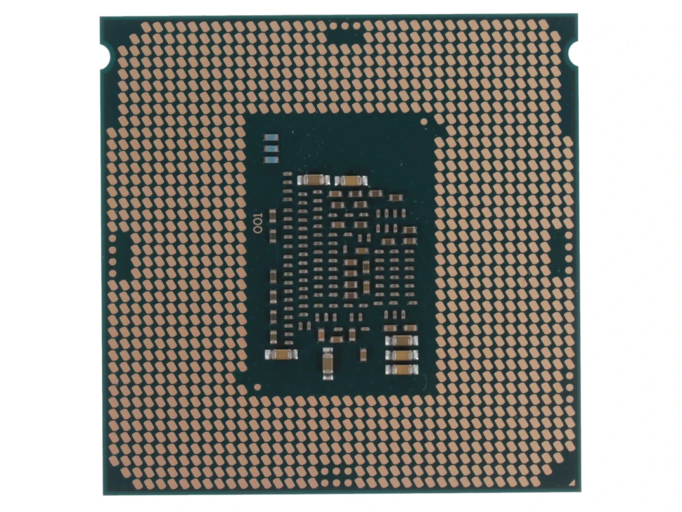 Процессор Intel Core i3 7100 OEM CM8067703014612