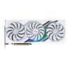 Видеокарта ASRock (RX7900XT PGW 20GO) Radeon RX 7900 XT 20GB Phantom Gaming OC White