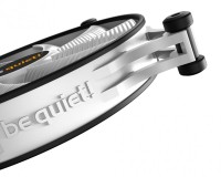 Корпусной вентилятор Be Quiet! SHADOW WINGS 2 WHITE 140mm BL091