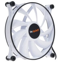 Корпусной вентилятор Be Quiet! SHADOW WINGS 2 WHITE 140mm BL091