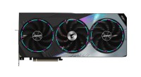Видеокарта Gigabyte (GV-N408SAORUS M-16GD) GeForce RTX 4080 SUPER 16GB AORUS MASTER