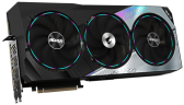 Видеокарта Gigabyte (GV-N408SAORUS M-16GD) GeForce RTX 4080 SUPER 16GB AORUS MASTER