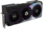 Видеокарта Gigabyte (GV-N408SAORUS M-16GD) GeForce RTX 4080 SUPER 16GB AORUS MASTER