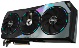 Видеокарта Gigabyte (GV-N408SAORUS M-16GD) GeForce RTX 4080 SUPER 16GB AORUS MASTER
