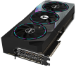 Видеокарта Gigabyte (GV-N408SAORUS M-16GD) GeForce RTX 4080 SUPER 16GB AORUS MASTER