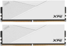 Оперативная память 32 Gb 6000 MHz ADATA XPG LANCER White (AX5U6000C3016G-DCLAWH)