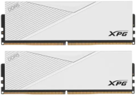Оперативная память 32 Gb 6000 MHz ADATA XPG LANCER White (AX5U6000C3016G-DCLAWH)