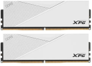 Оперативная память 32 Gb 6000 MHz ADATA XPG LANCER White (AX5U6000C3016G-DCLAWH)