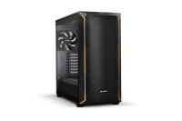 Компьютерный корпус Be Quiet! Shadow Base 800 DX Black BGW61