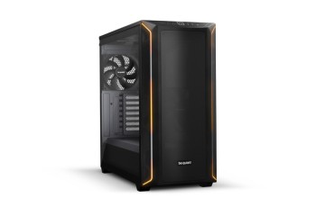 Компьютерный корпус Be Quiet! Shadow Base 800 DX Black BGW61