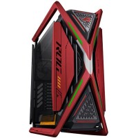 Компьютерный корпус ASUS GR701 ROG HYPERION EVA EDITION 90DC00F4-B39000