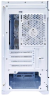 Компьютерный корпус 1STPLAYER TRILOBITE T3-G ARGB White (T3-G-WH-4F2-W(AP))