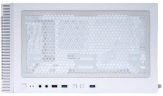Компьютерный корпус 1STPLAYER TRILOBITE T3-G ARGB White (T3-G-WH-4F2-W(AP))