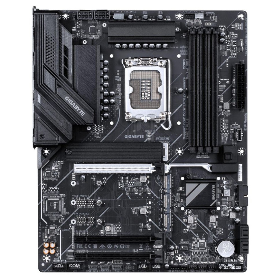 Материнская плата Gigabyte Z890 D PLUS