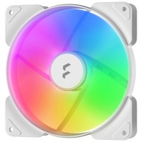 Вентилятор для корпуса Fractal Design PRISMA AL-18 ARGB White FD-FAN-PRI-AL18-PWM-WT PWM