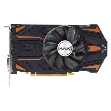 Видеокарта AFox (AFRX560-4096D5H7-V2) Radeon RX 560 4GB