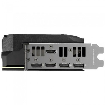 Видеокарта ASUS (ROG-STRIX-RTX3060TI-8G-GAMING) GeForce RTX 3060 Ti 8GB ROG STRIX