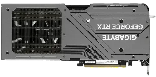 Видеокарта Gigabyte (GV-N407TSGAMING-16GD) GeForce RTX 4070 Ti SUPER 16GB GAMING