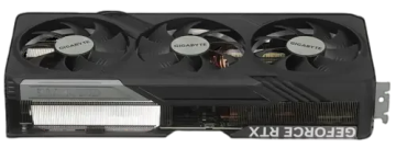 Видеокарта Gigabyte (GV-N407TSGAMING-16GD) GeForce RTX 4070 Ti SUPER 16GB GAMING