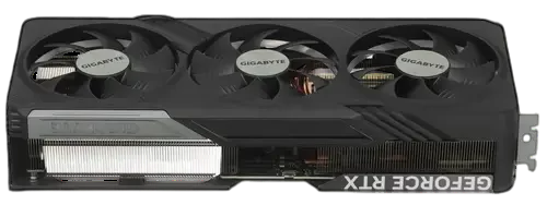 Видеокарта Gigabyte (GV-N407TSGAMING-16GD) GeForce RTX 4070 Ti SUPER 16GB GAMING