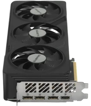Видеокарта Gigabyte (GV-N407TSGAMING-16GD) GeForce RTX 4070 Ti SUPER 16GB GAMING