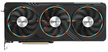 Видеокарта Gigabyte (GV-N407TSGAMING-16GD) GeForce RTX 4070 Ti SUPER 16GB GAMING